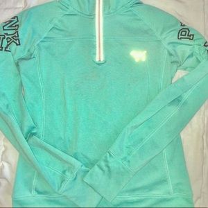 VS Pink Long Sleeve Sportswear💎